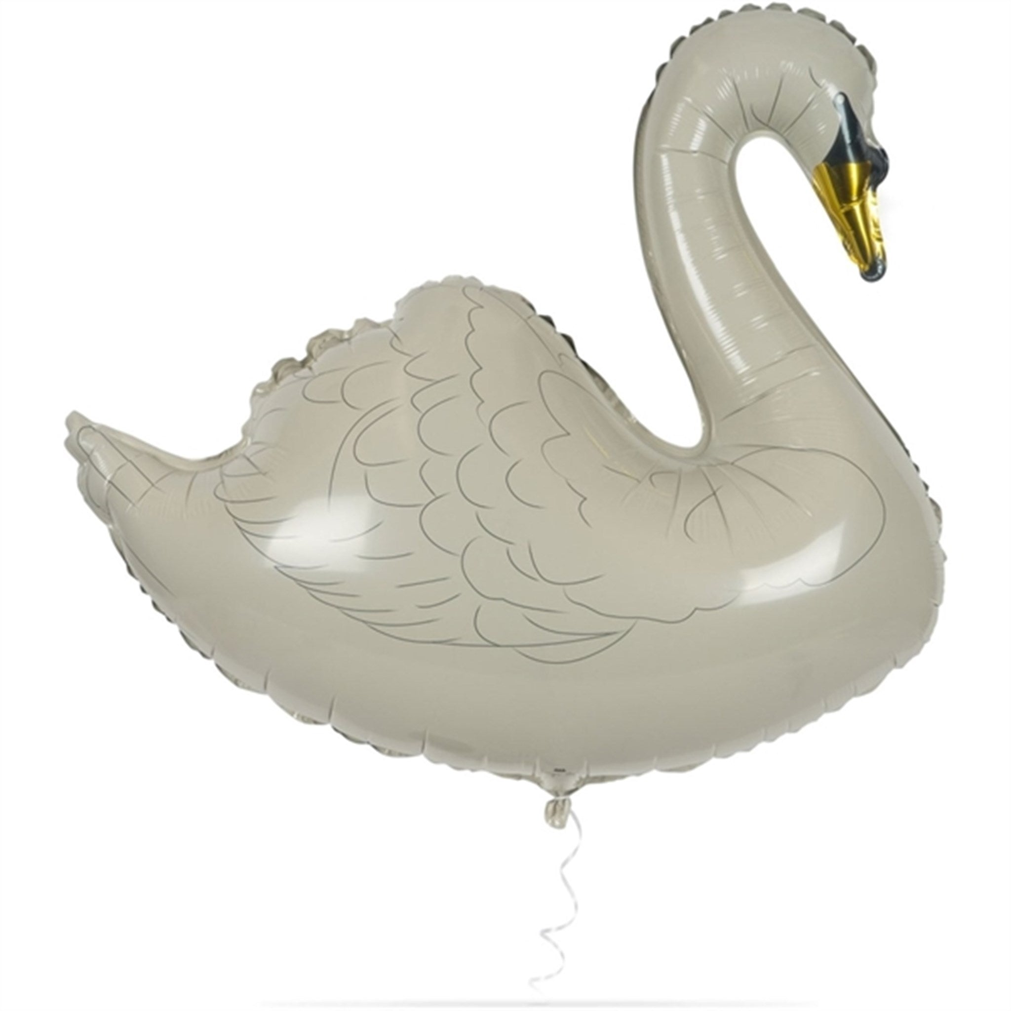 Konges Sløjd Balloon Swan