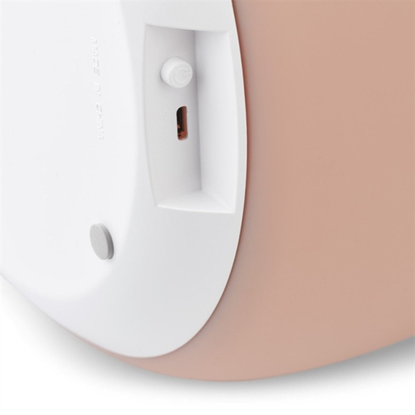 Liewood Jimbo Night Light Cat Rose