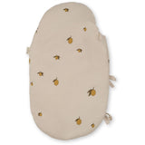 Konges Sløjd Dukke Sleeping Bag Lemon
