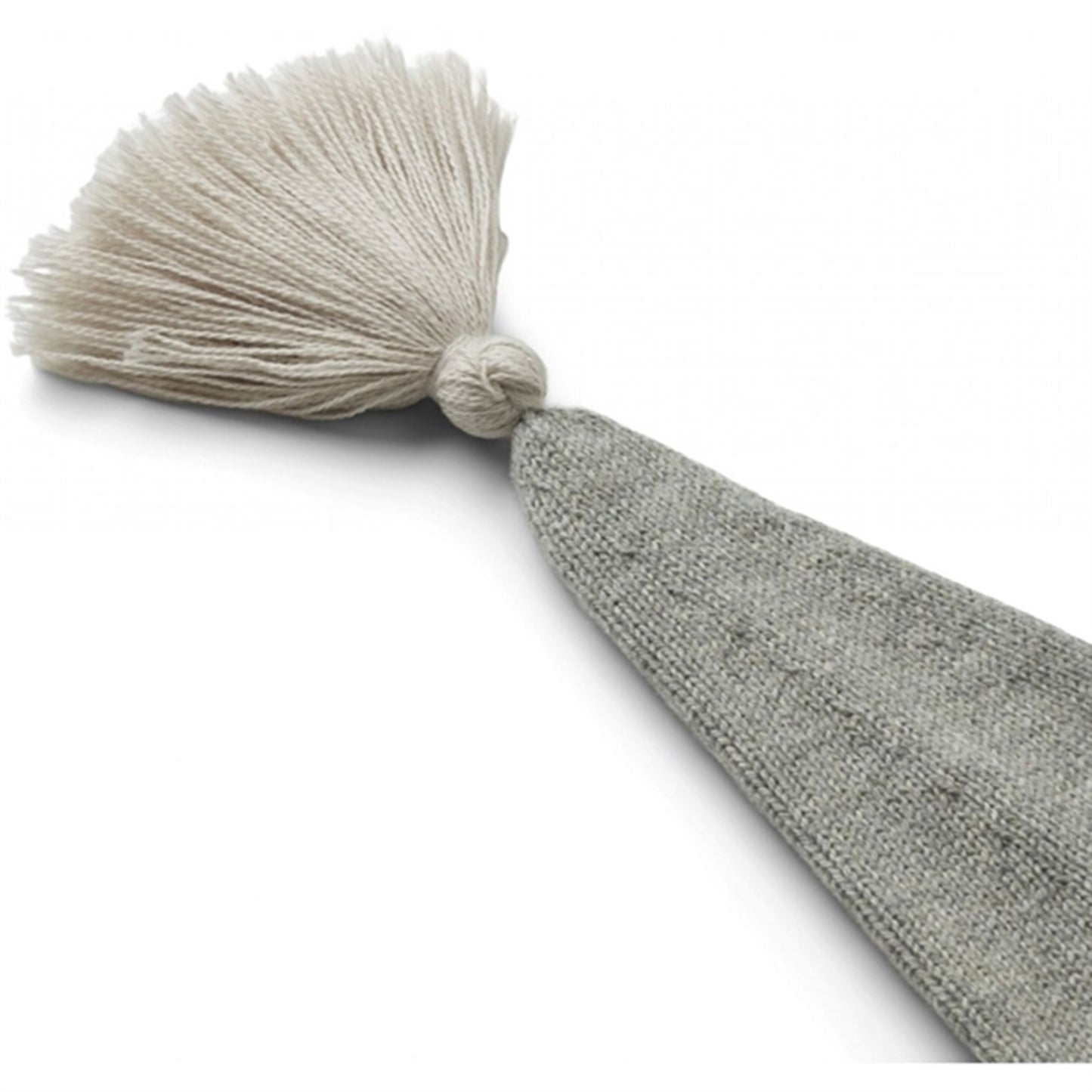 Liewood Alf Christmas Hat Grey Melange