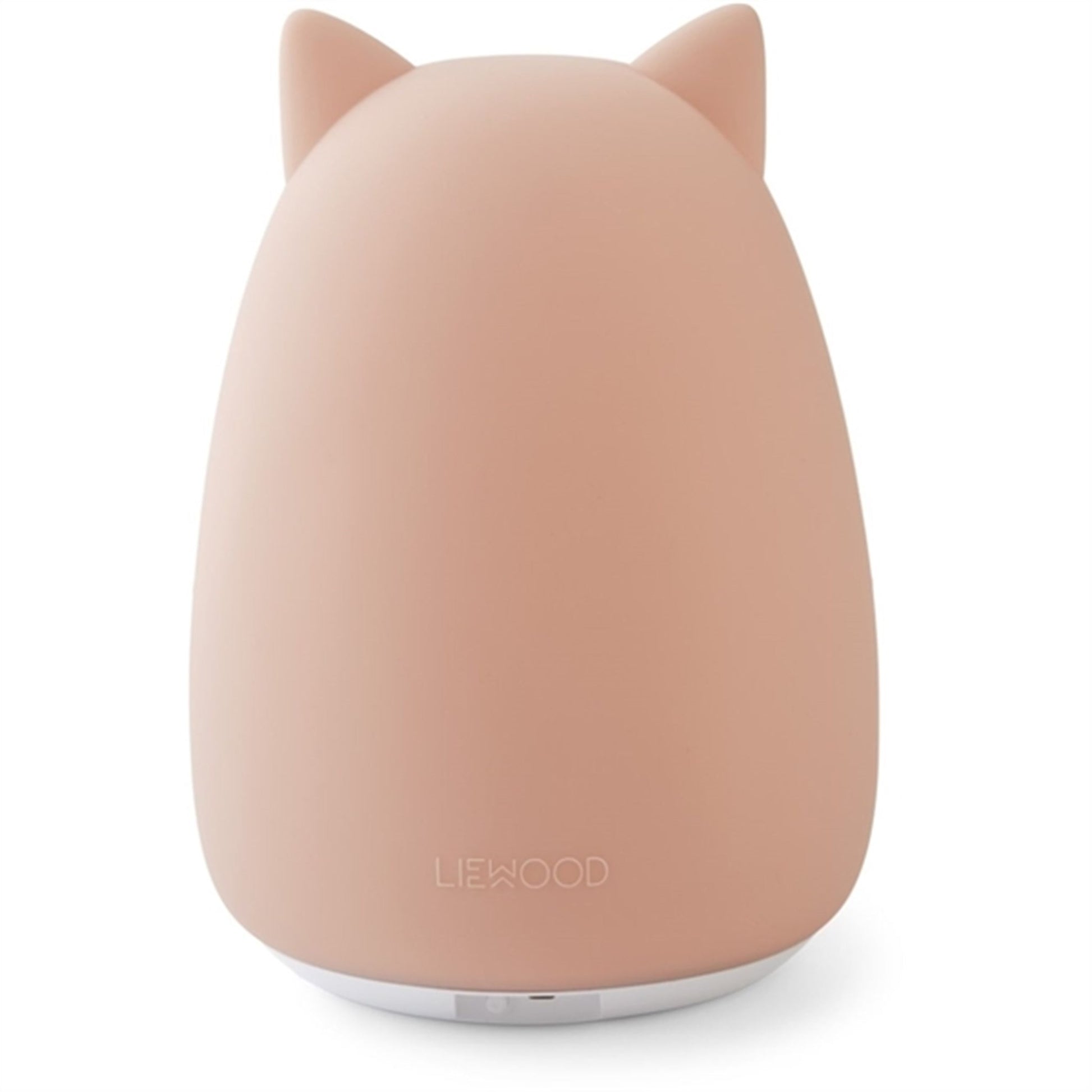 Liewood Jimbo Night Light Cat Rose