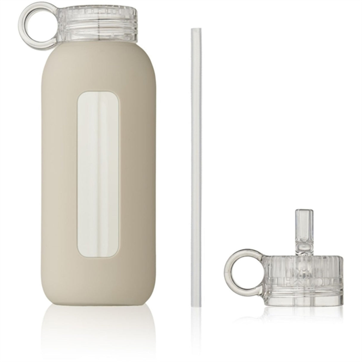Liewood Yang Water Bottle 500 ml Sandy