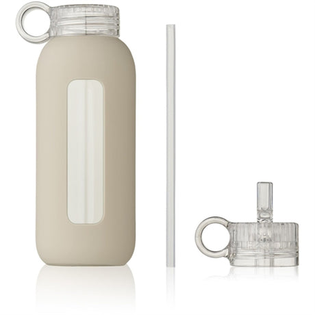 Liewood Yang Water Bottle 500 ml Sandy