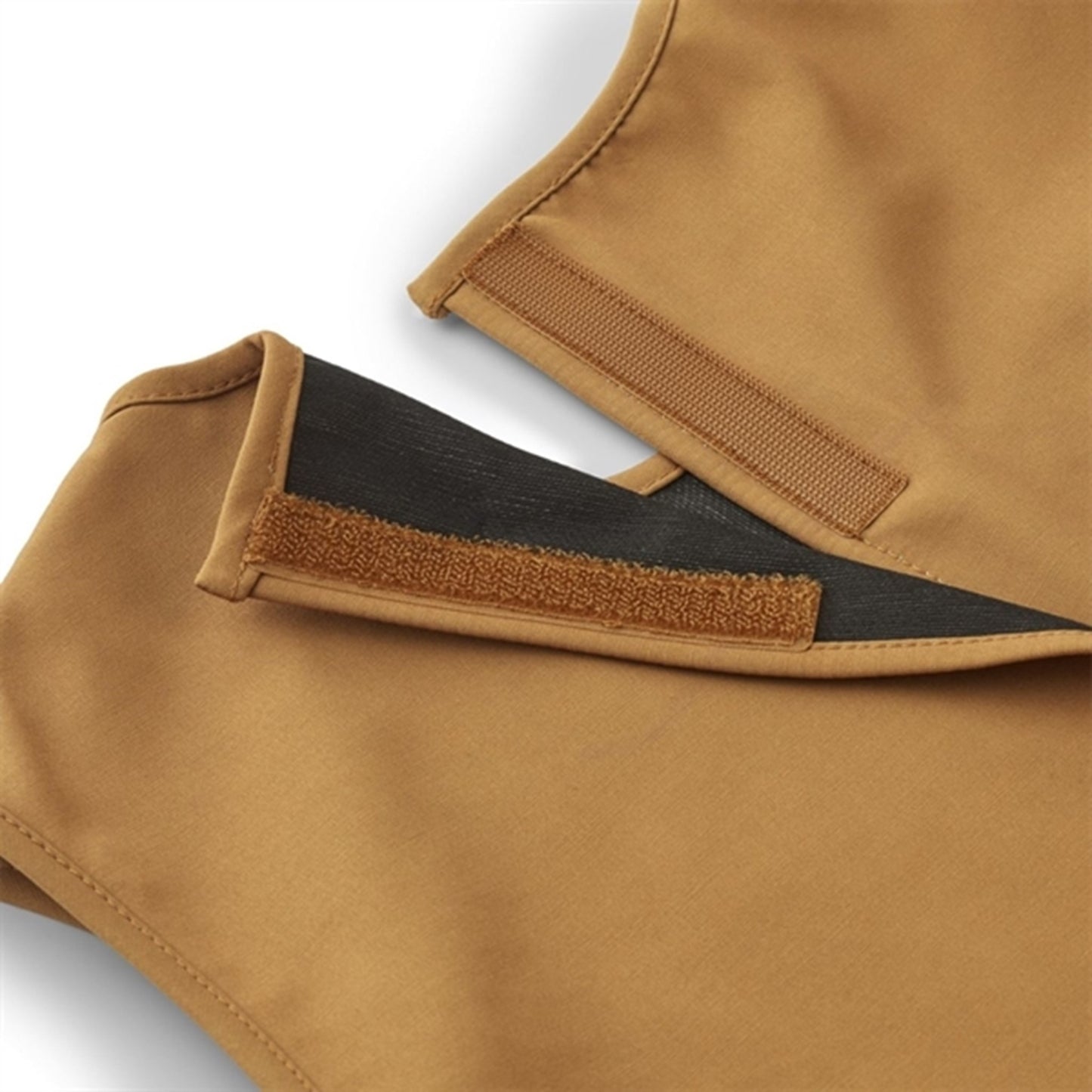 Liewood Alaia Apron Golden Caramel