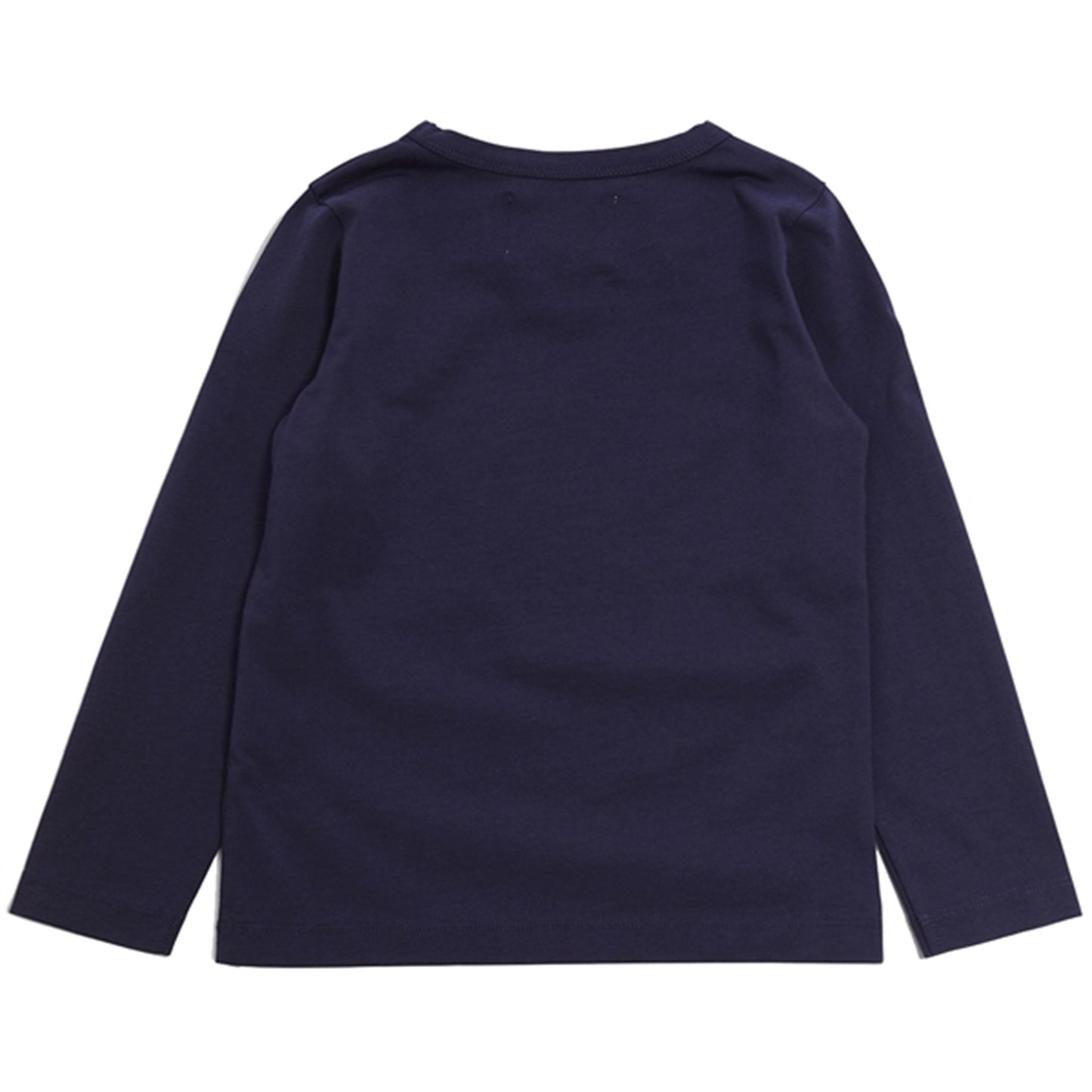 Wood Wood Navy Kim Blouse