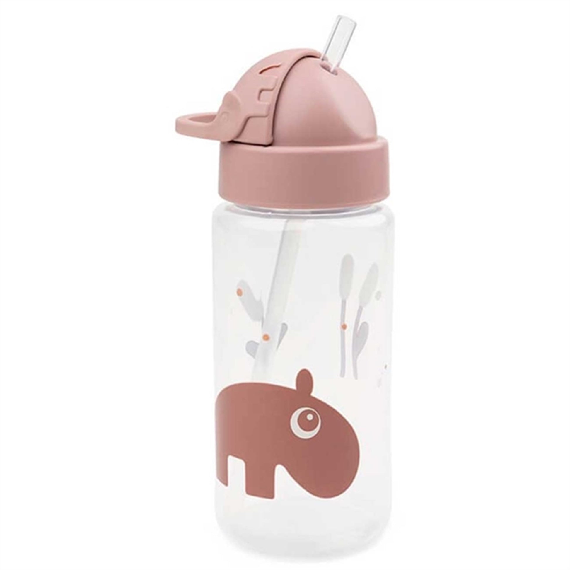 Done by Deer Straw Bottle Ozzo Pulver