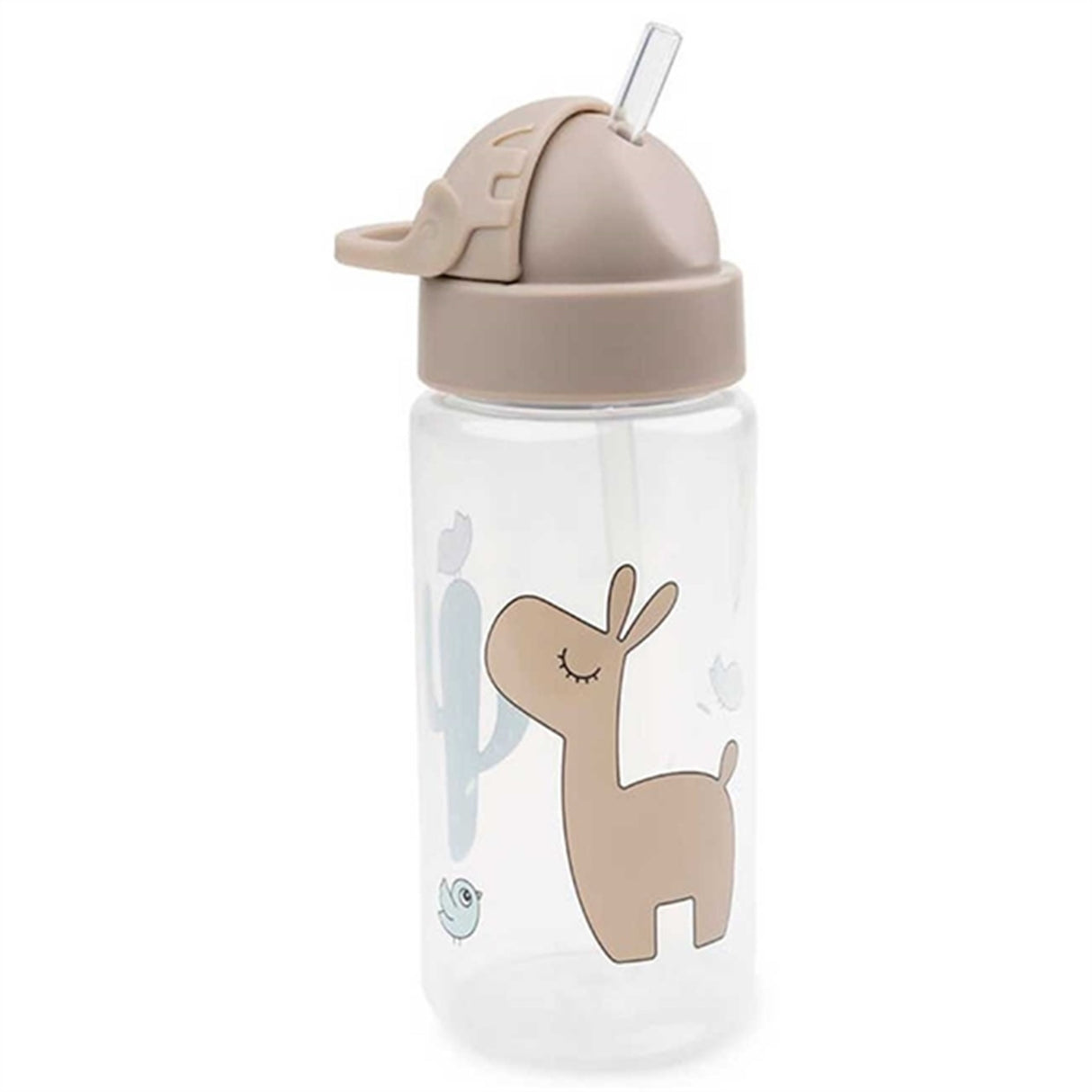 Done by Deer Straw Bottle Lalee Sand