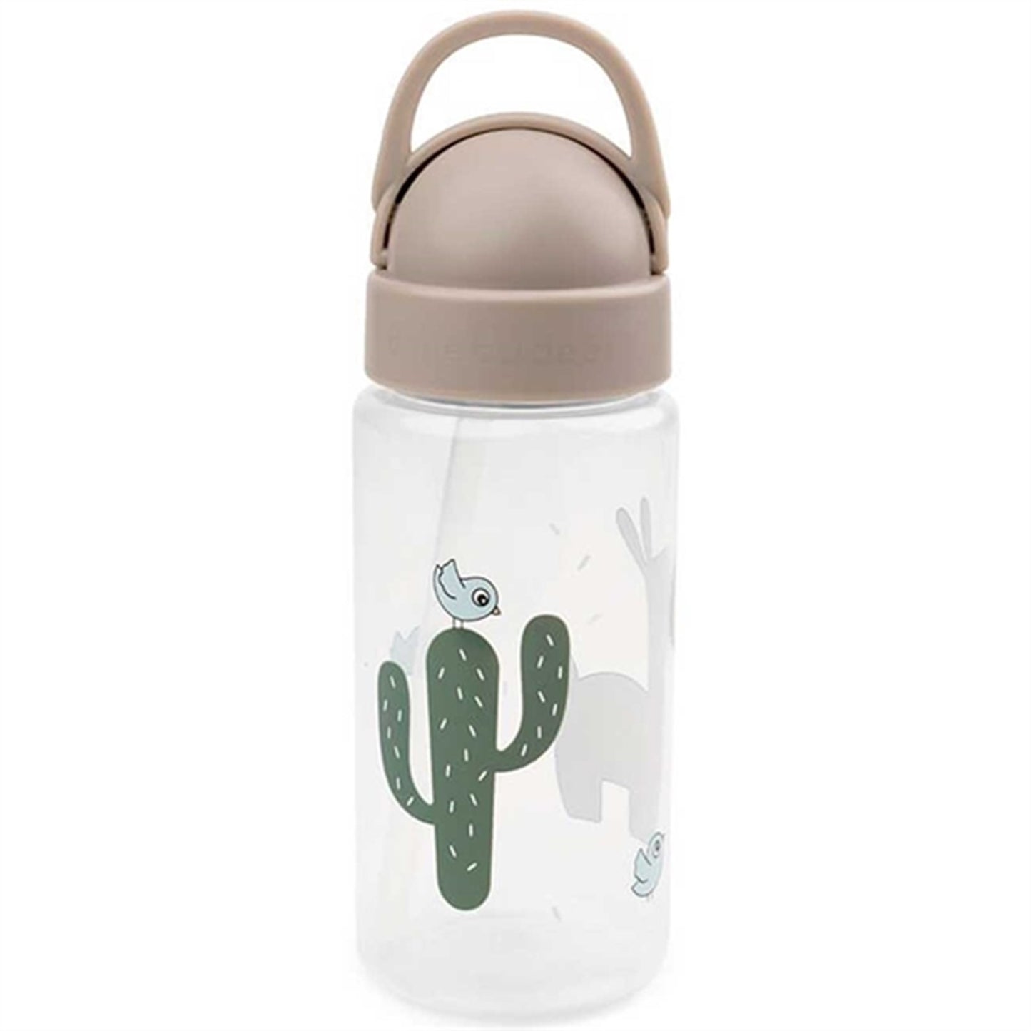 Done by Deer Straw Bottle Lalee Sand