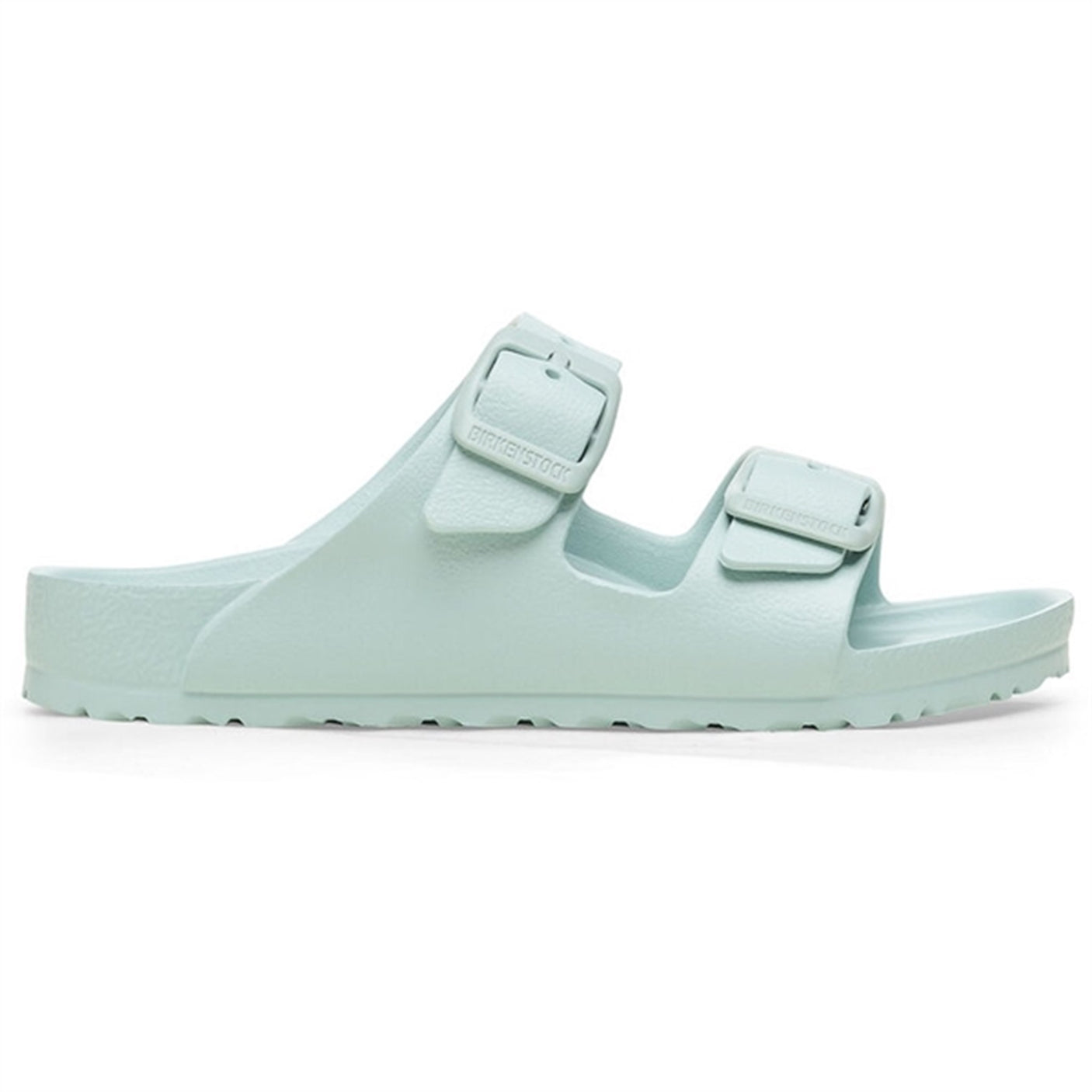 Birkenstock Arizona EVA Kids Surf Green Sandals