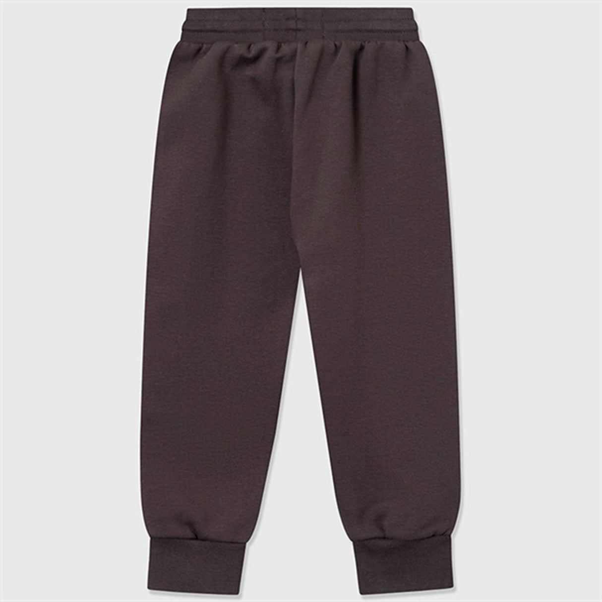 Wood Wood Black Coffee Ran Sweatpants