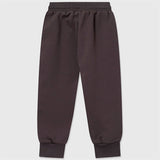 Wood Wood Black Coffee Ran Sweatpants