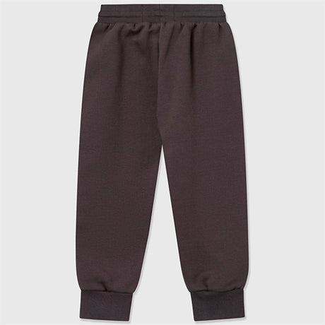 Wood Wood Black Coffee Ran Sweatpants