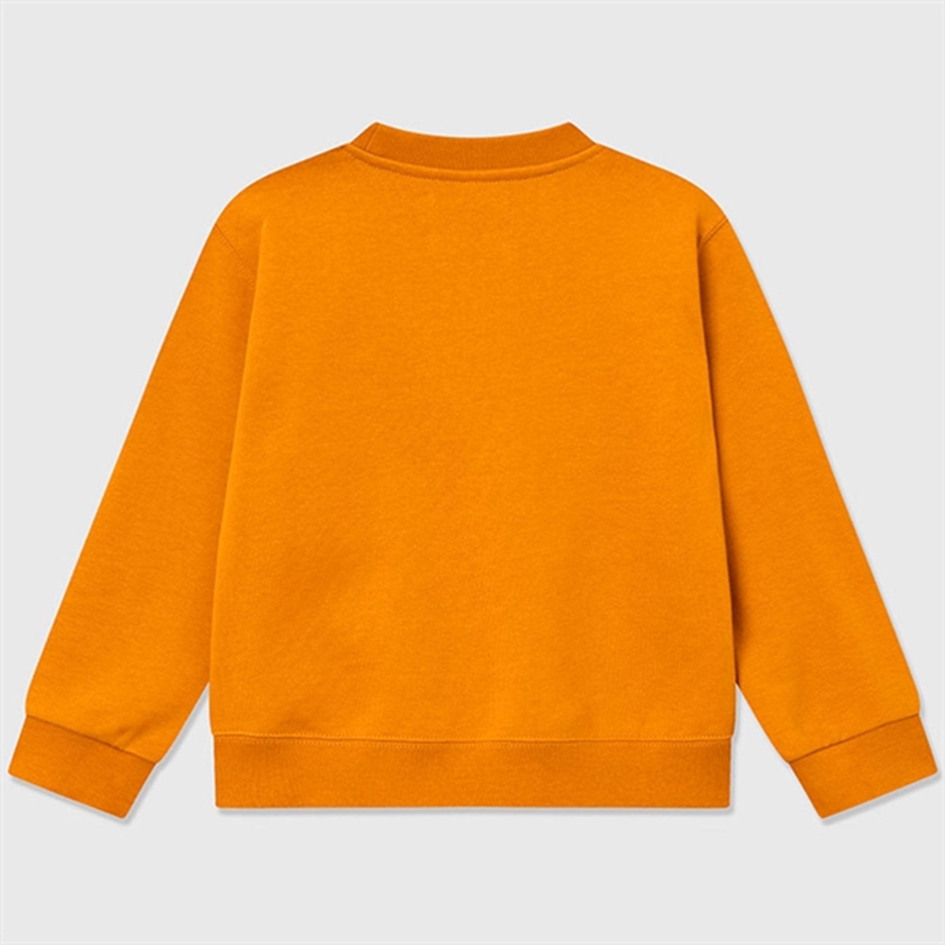 Wood Wood Golden Brown Rod Sweatshirt