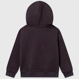 Wood Wood Black Coffee Izzy Ivy Hoodie