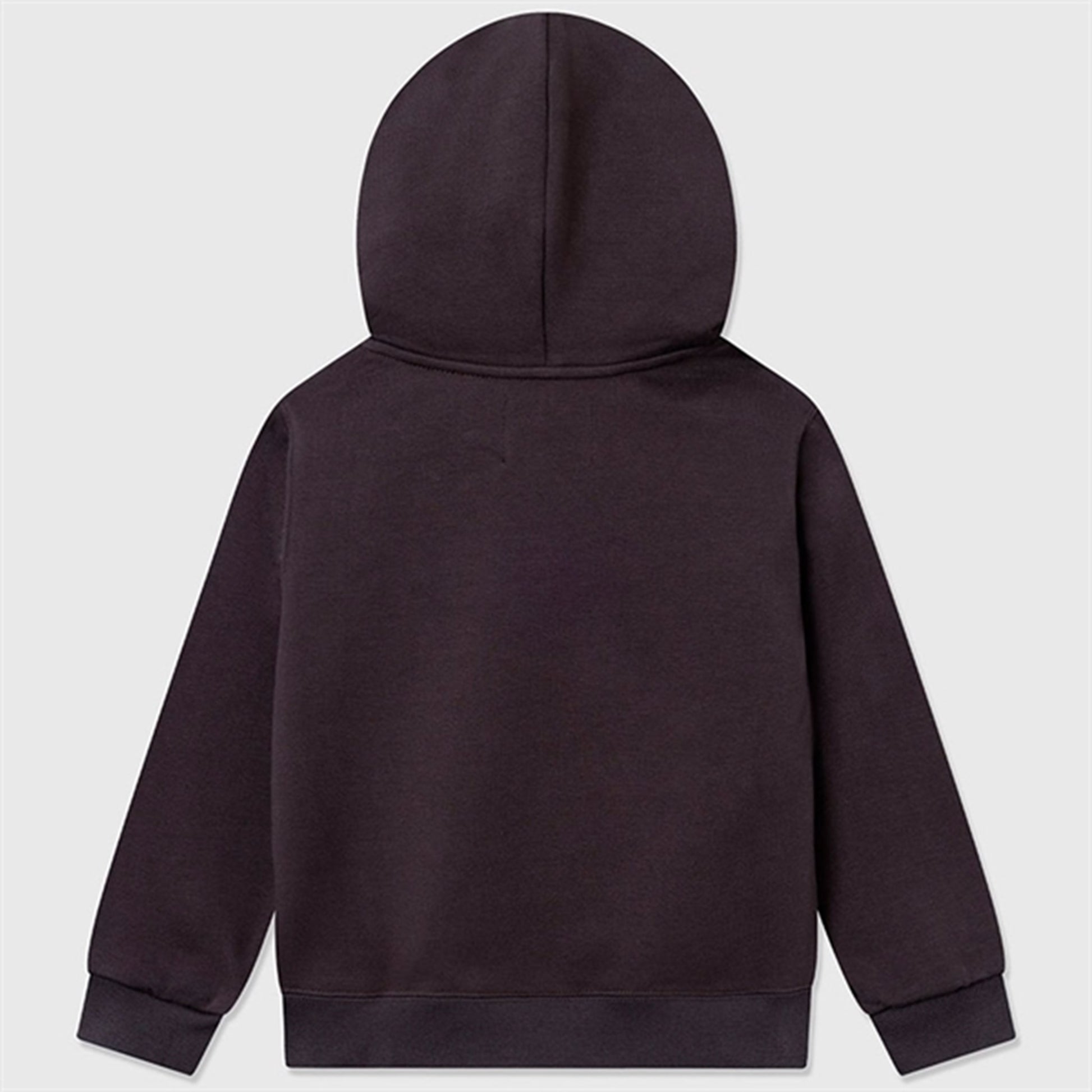 Wood Wood Black Coffee Izzy Ivy Hoodie