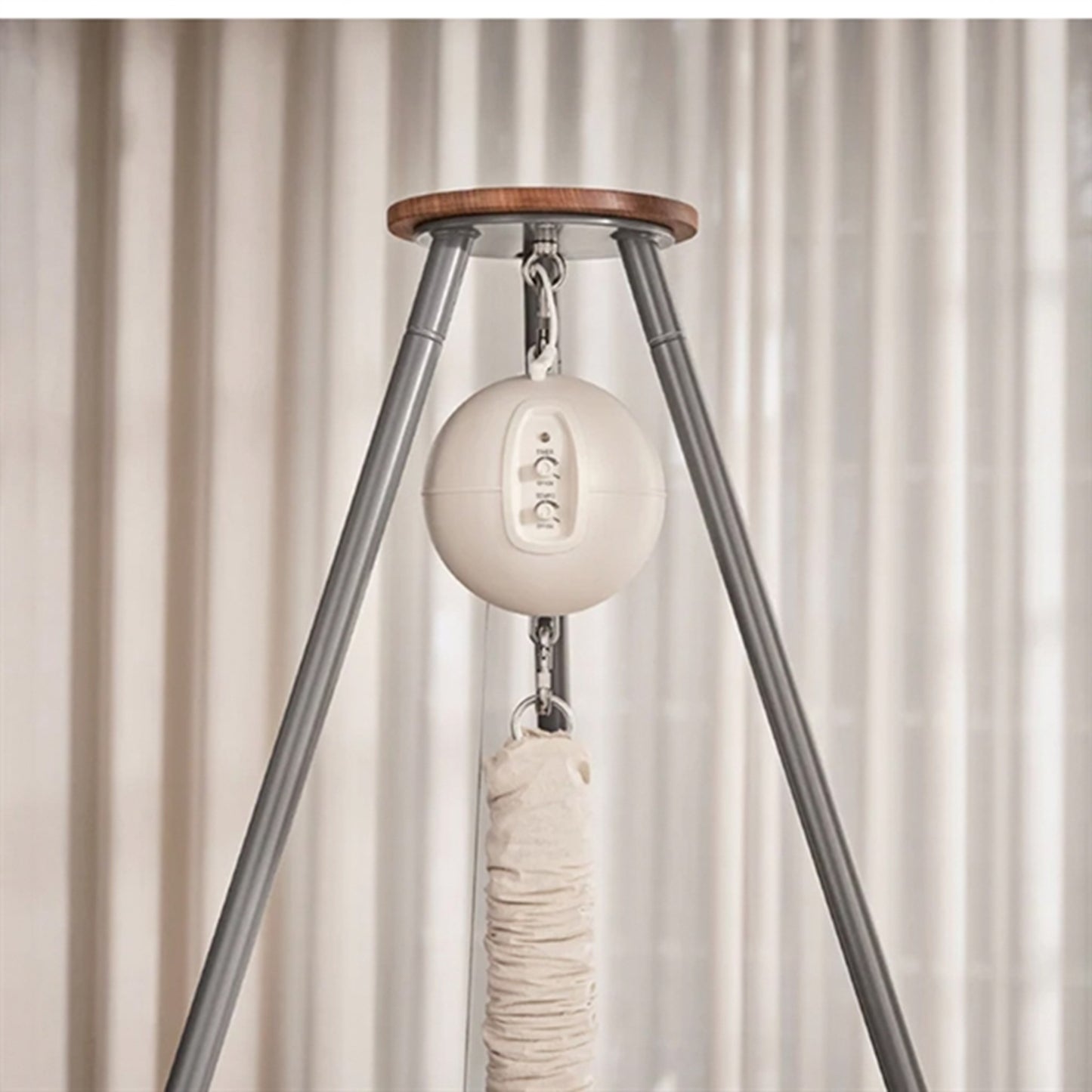 Moonboon Tripod stand 2.0 Grey