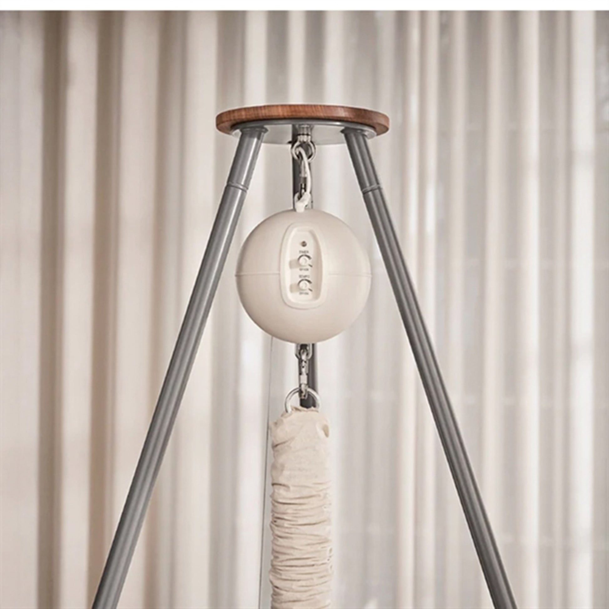 Moonboon Tripod stand 2.0 Grey