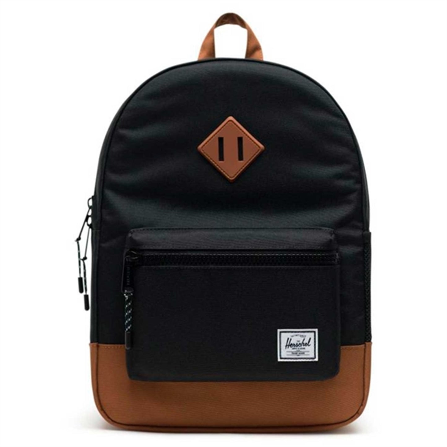 Heritage Backpack Youth Cloudburst Neon
