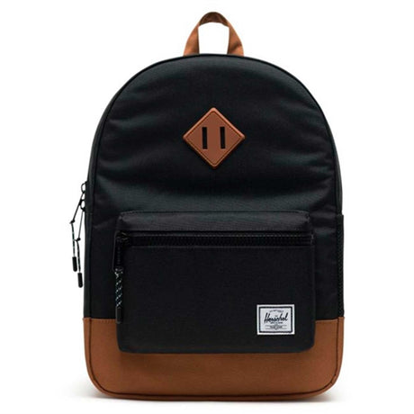 Heritage Backpack Youth Cloudburst Neon