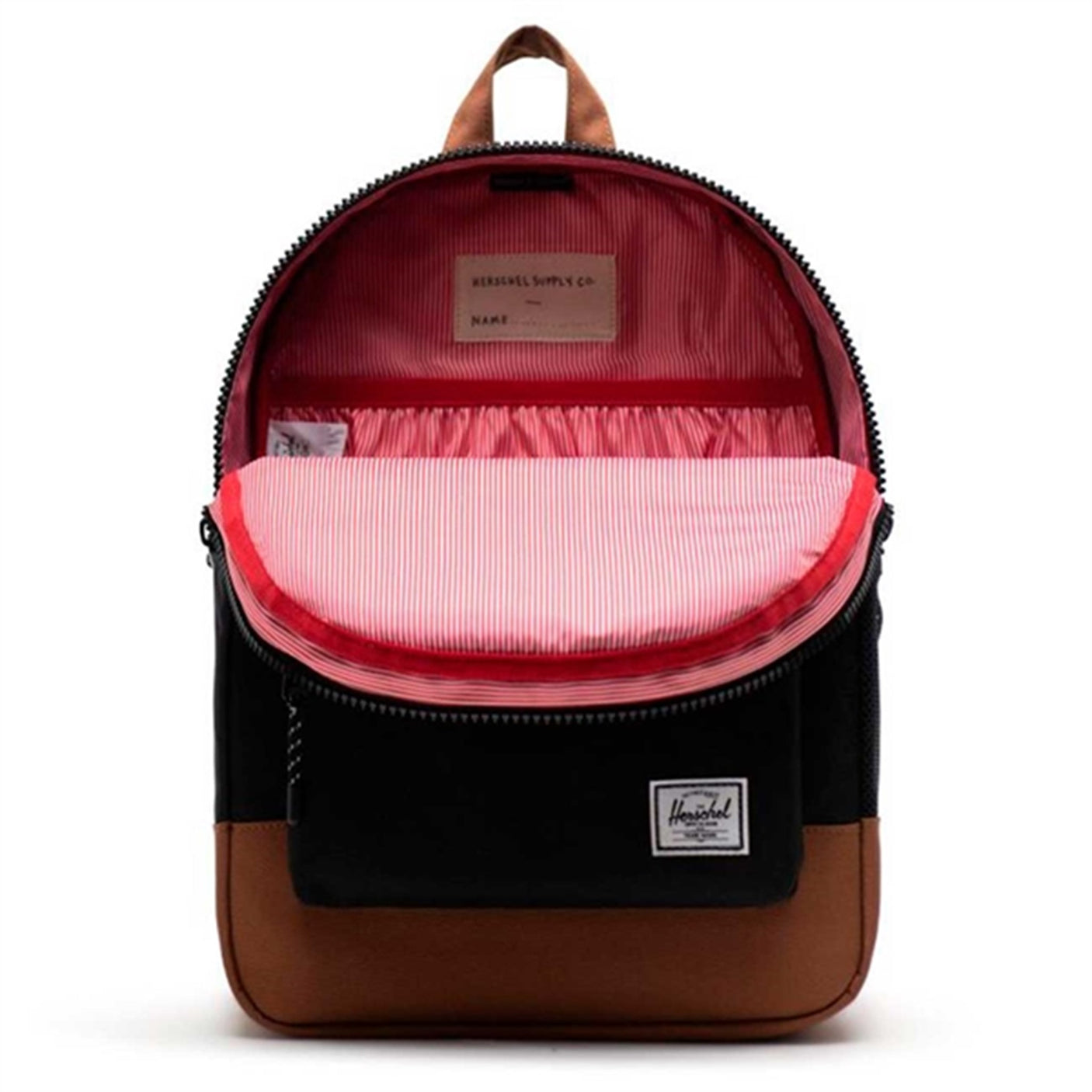 Heritage Backpack Youth Cloudburst Neon 2