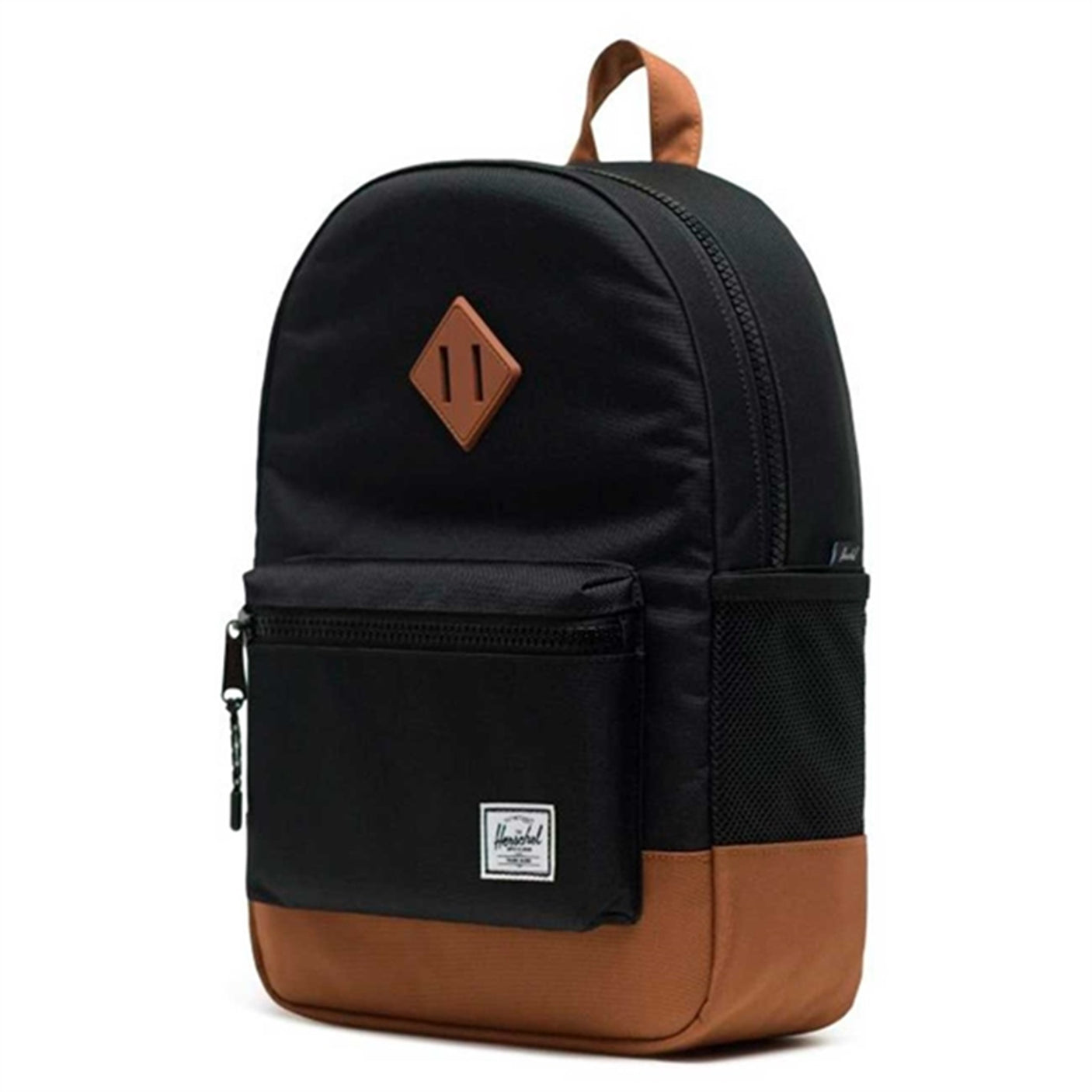 Heritage Backpack Youth Cloudburst Neon 3