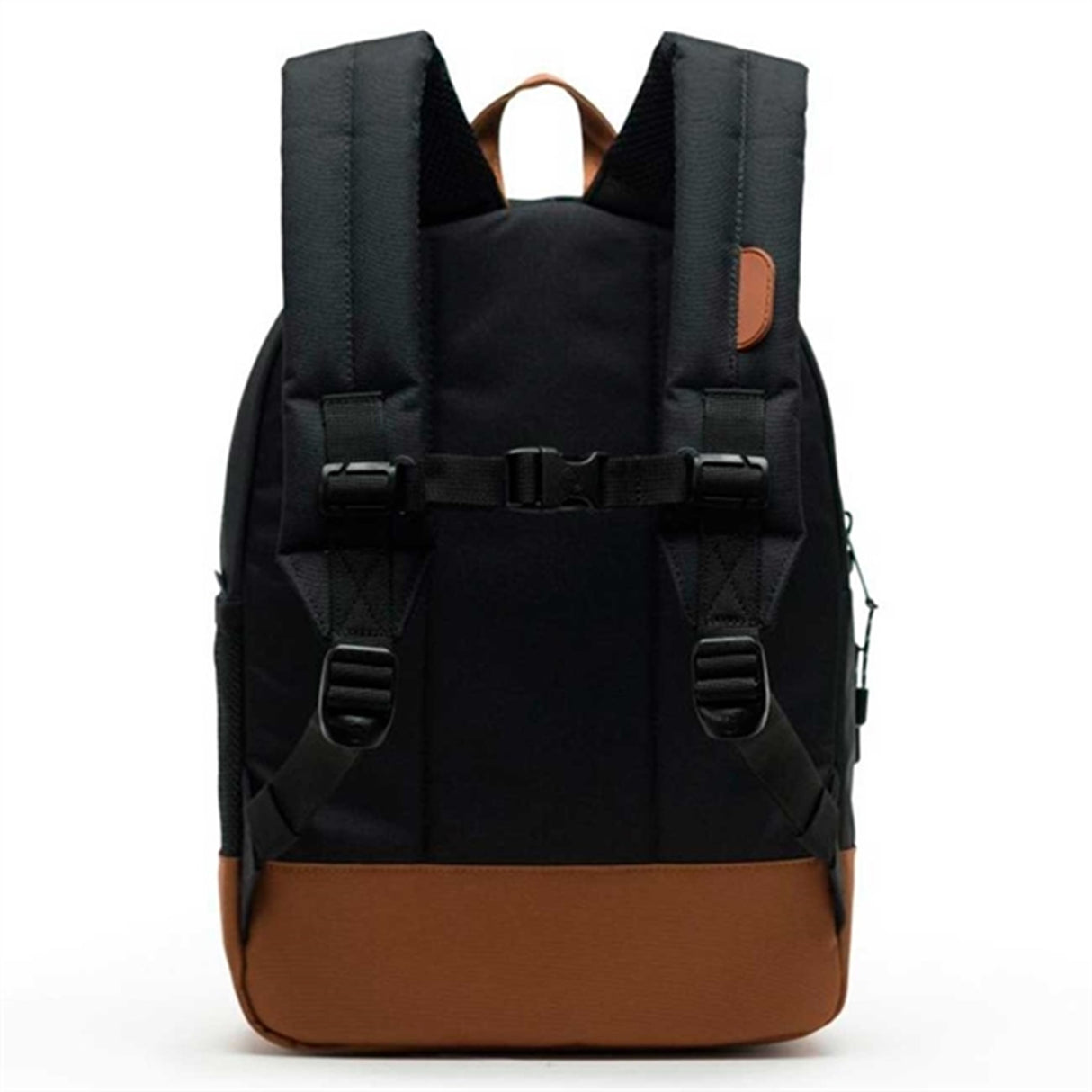 Heritage Backpack Youth Cloudburst Neon 4
