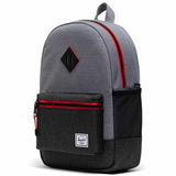 Herschel Heritage Kids Youth Backpack Polka Dot/Ash Rose 3