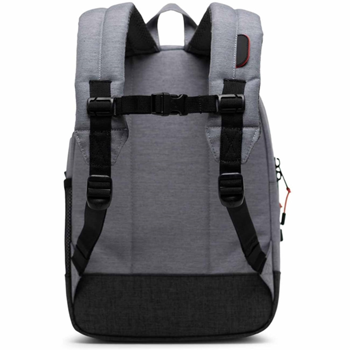 Herschel Heritage Kids Youth Backpack Polka Dot/Ash Rose 2