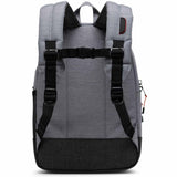 Herschel Heritage Kids Youth Backpack Polka Dot/Ash Rose 2