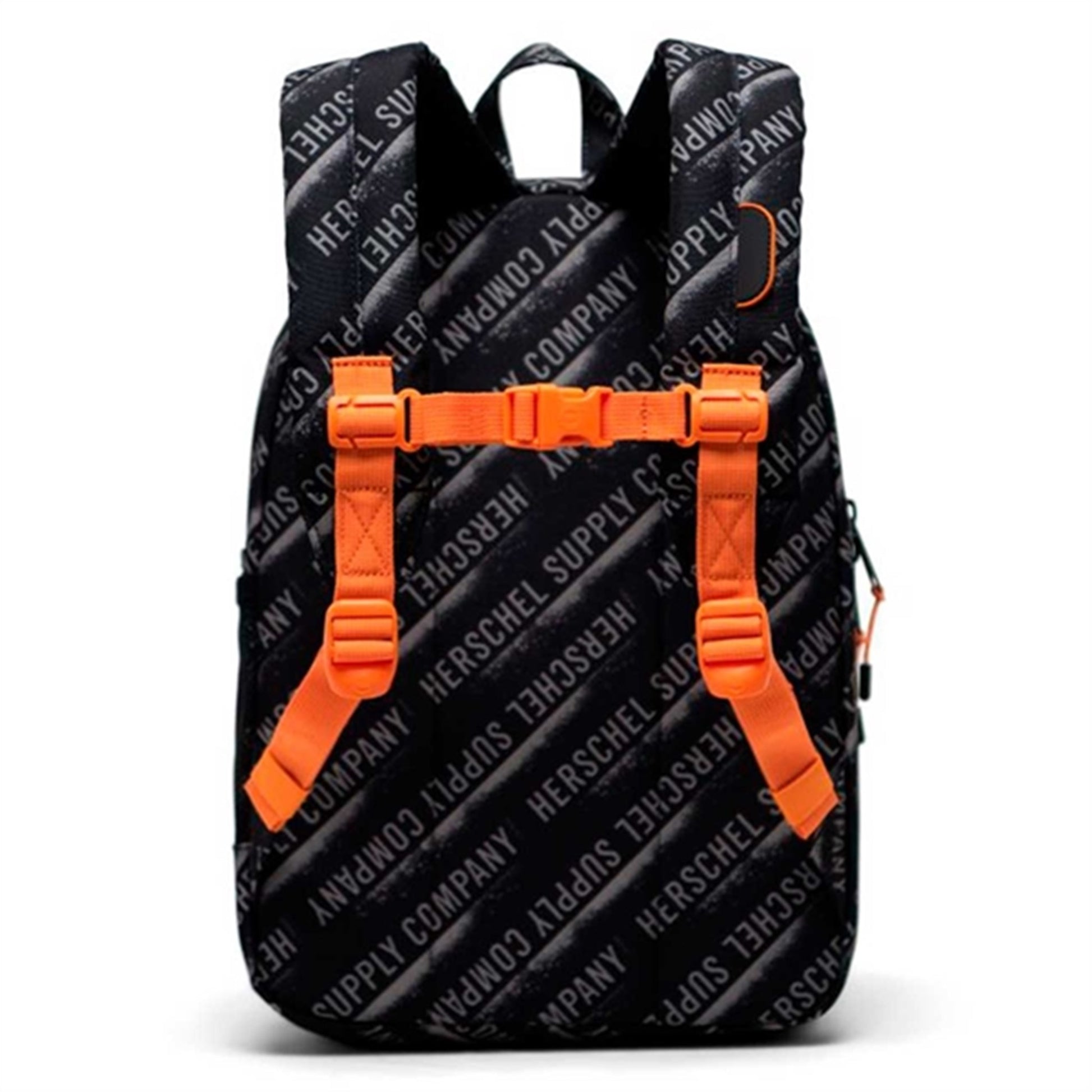 Herschel Backpack Youth Stencil Roll Call/Orange Popsicle