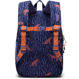 Herschel Heritage Kids Youth Backpack Tiger Stripe