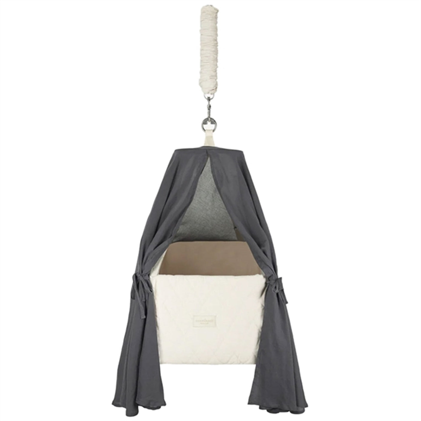 Moonboon Baby Hammock Heaven Organic Stone