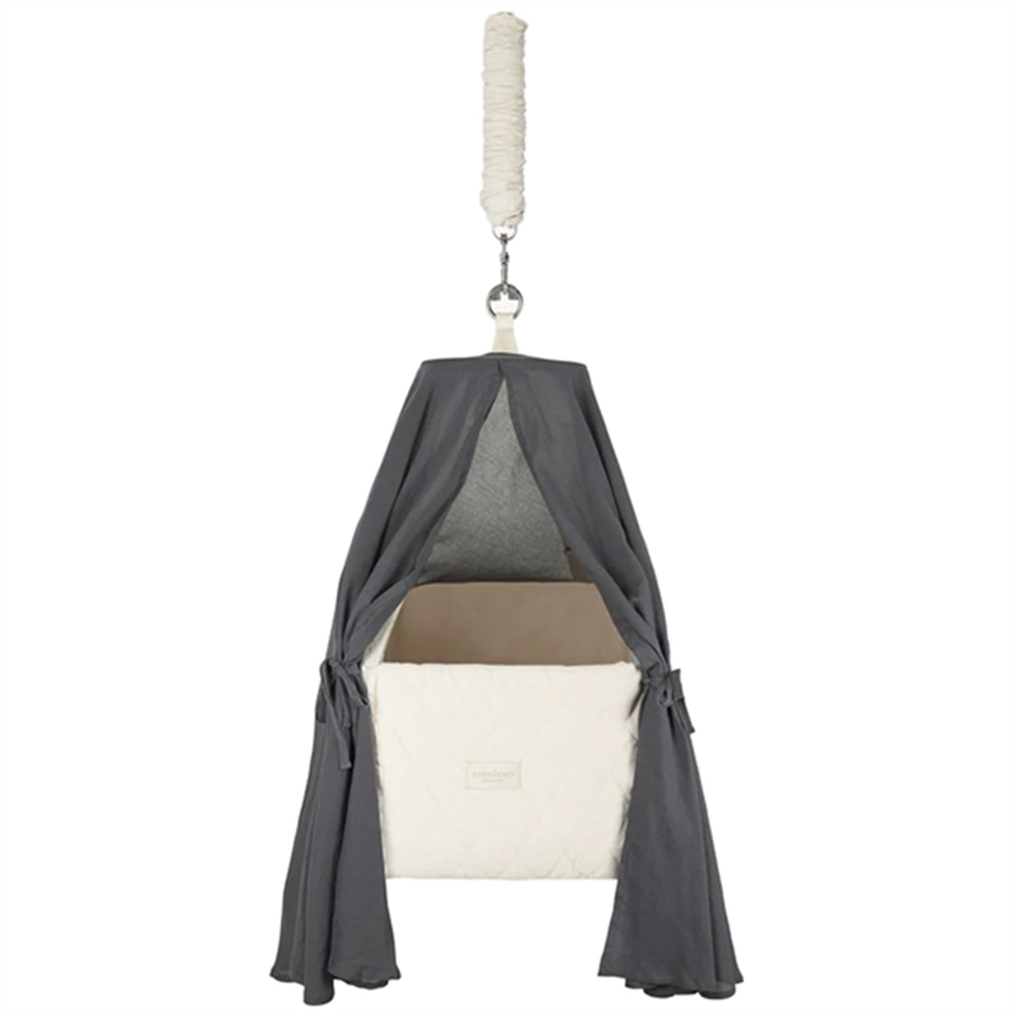 Moonboon Baby Hammock Heaven Organic Stone