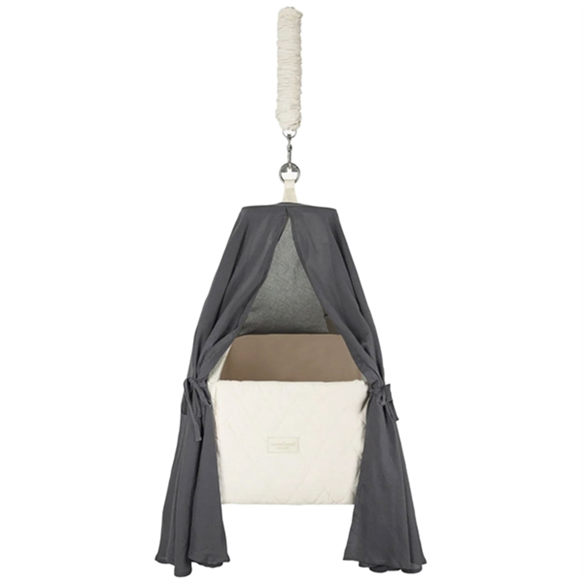 Moonboon Baby Hammock Heaven Organic Stone