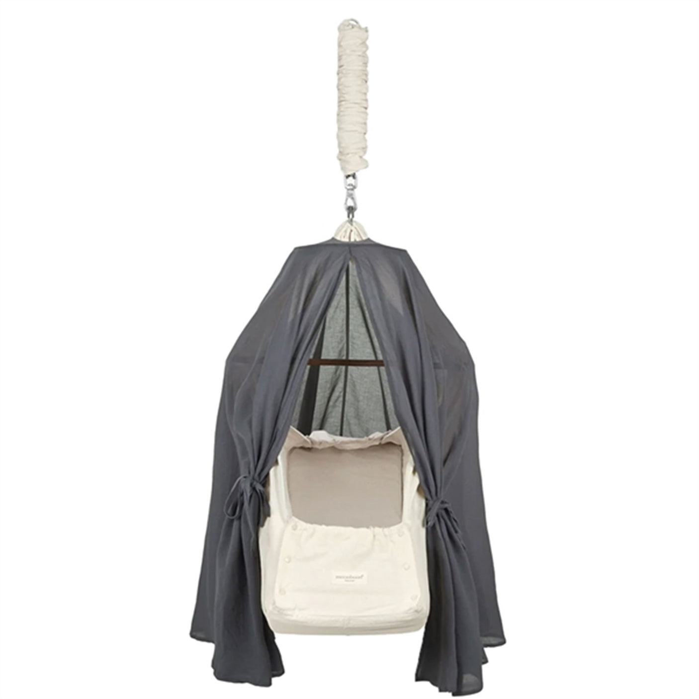 Moonboon Baby Hammock Heaven Organic Stone