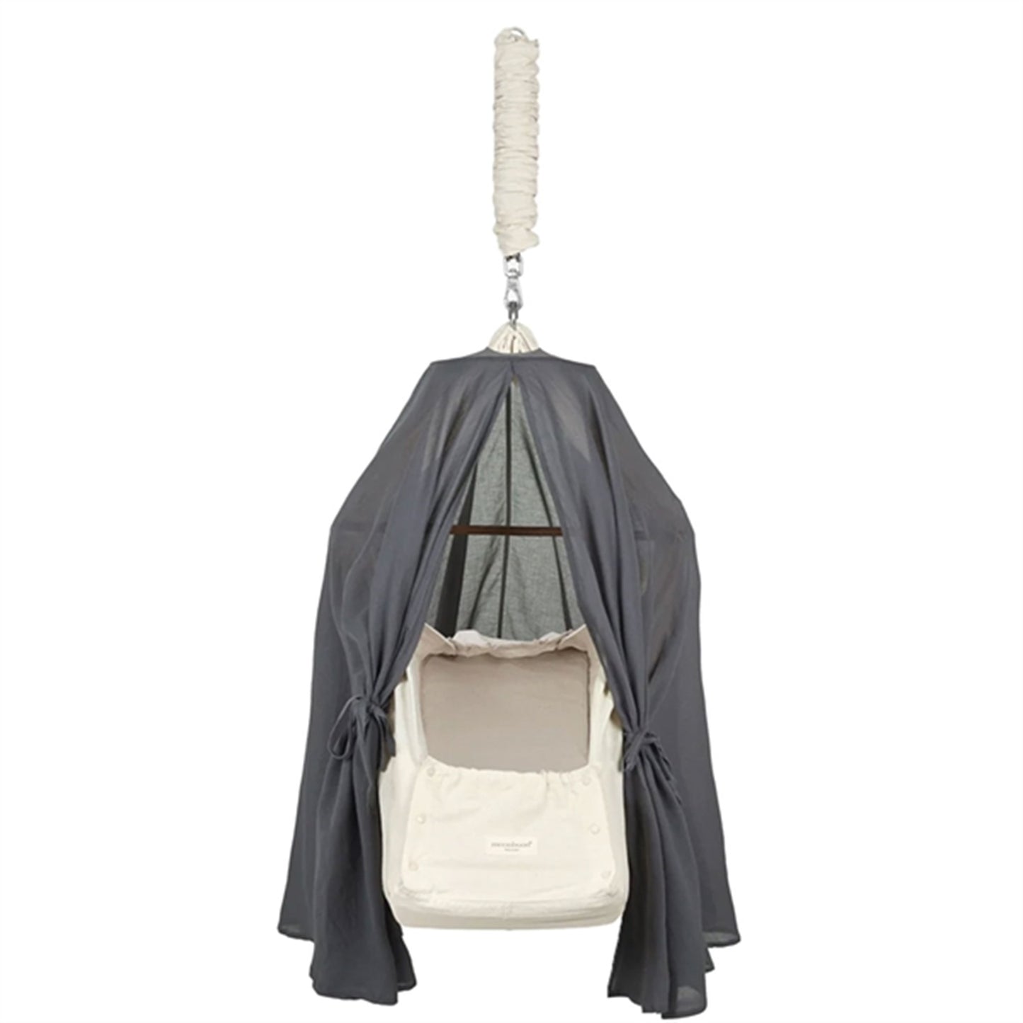 Moonboon Baby Hammock Heaven Organic Stone