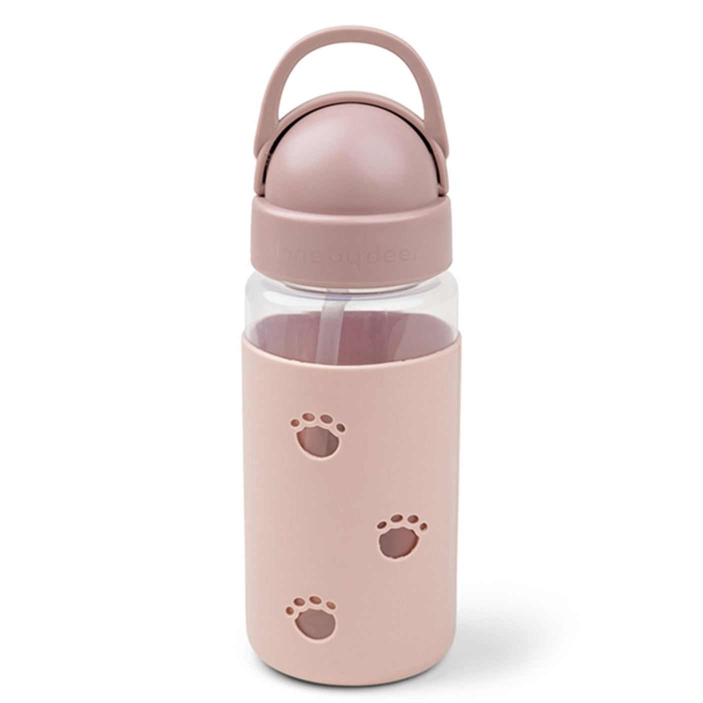 Done by Deer Straw Bottle Elphee Powder