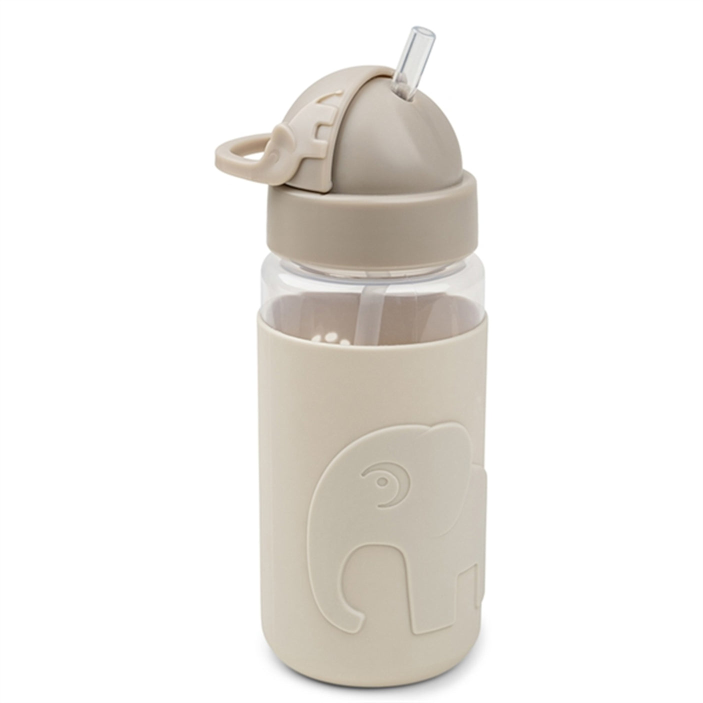 Done by Deer Straw Bottle Elphee Sand