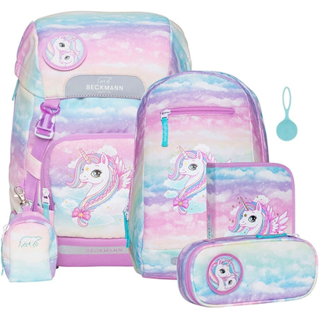 Beckmann Classic 6 pcs set Unicorn