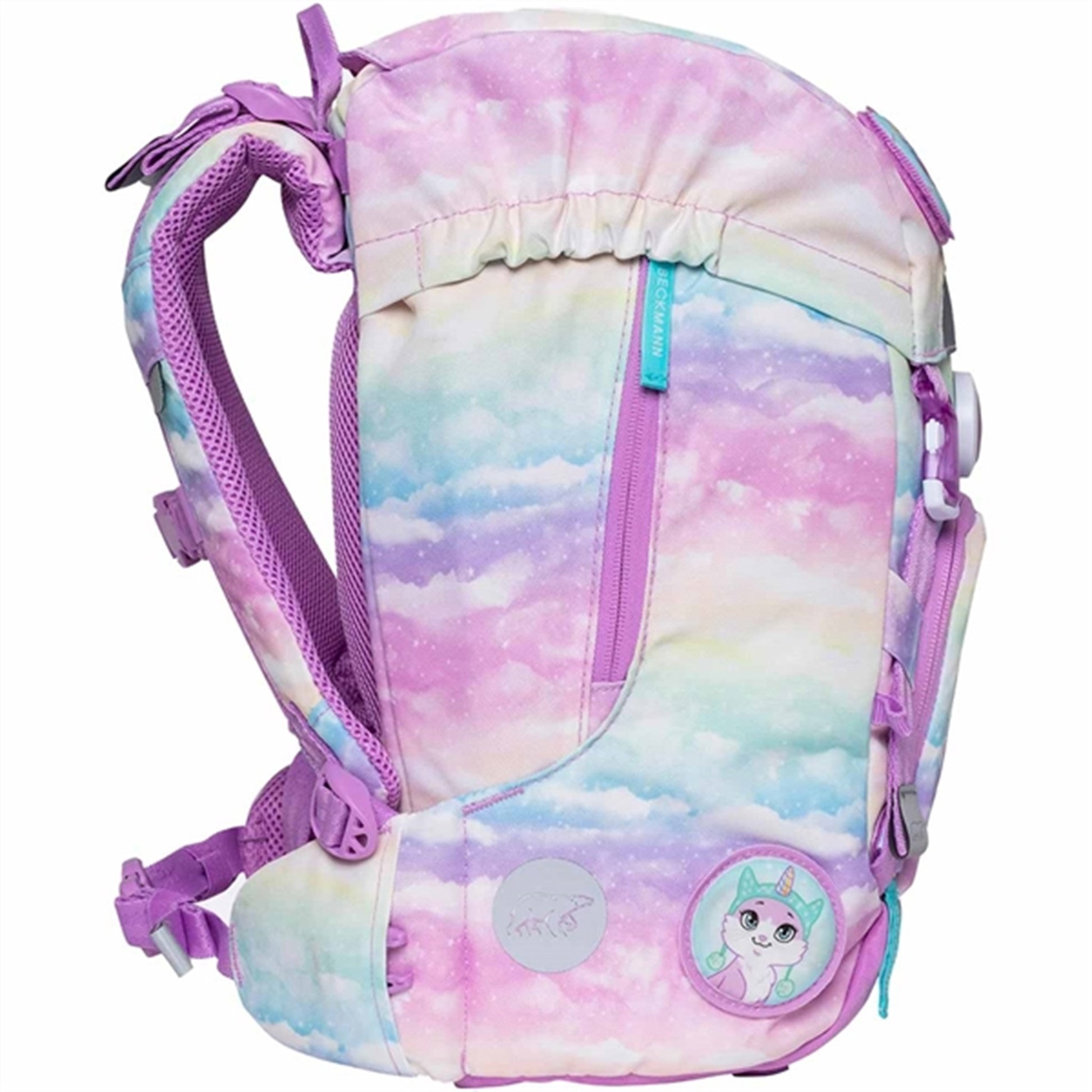 Beckmann Classic 6 pcs set Unicorn