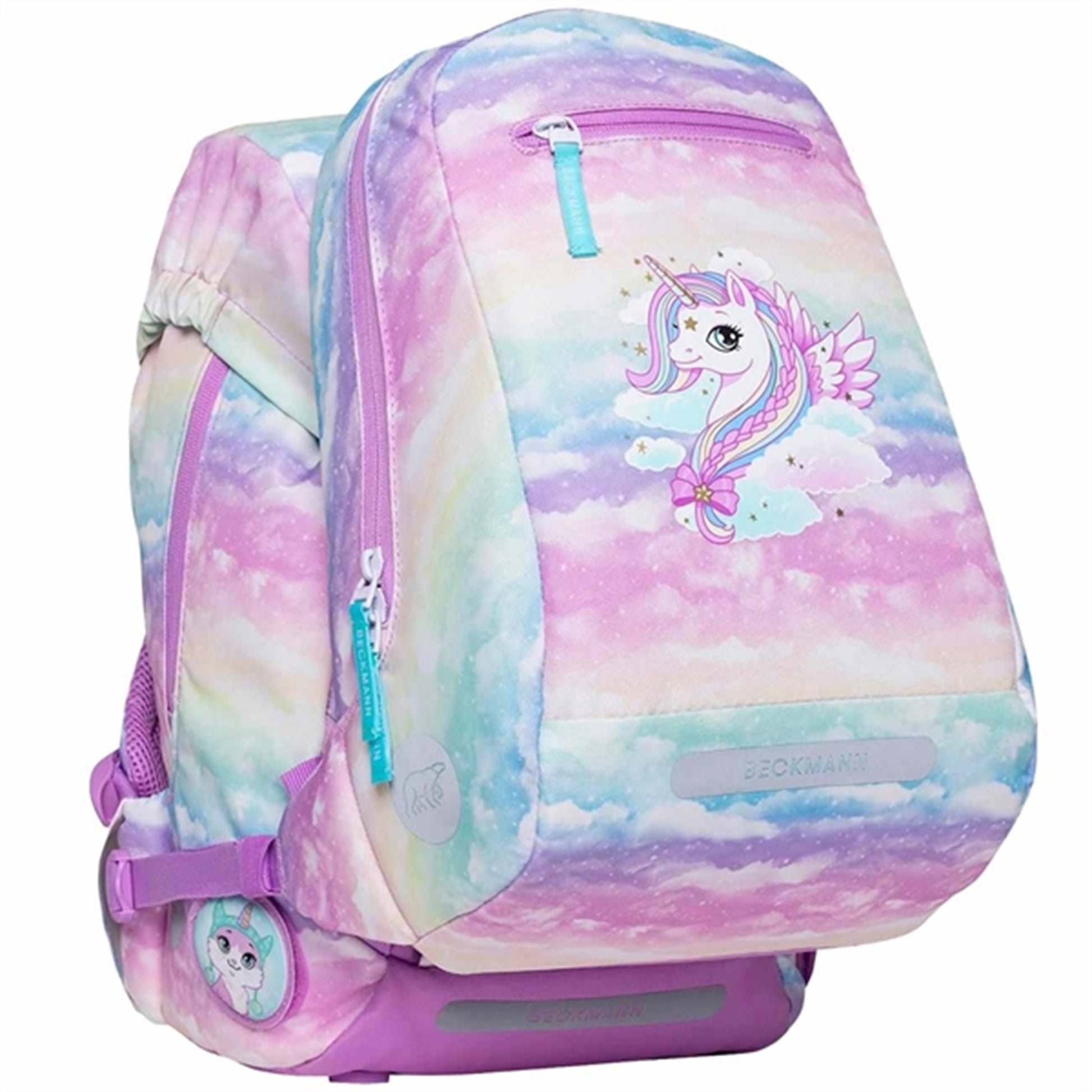 Beckmann Classic 6 pcs set Unicorn