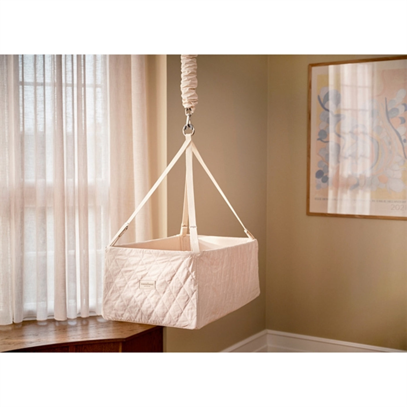 Moonboon Cradle Organic Nature