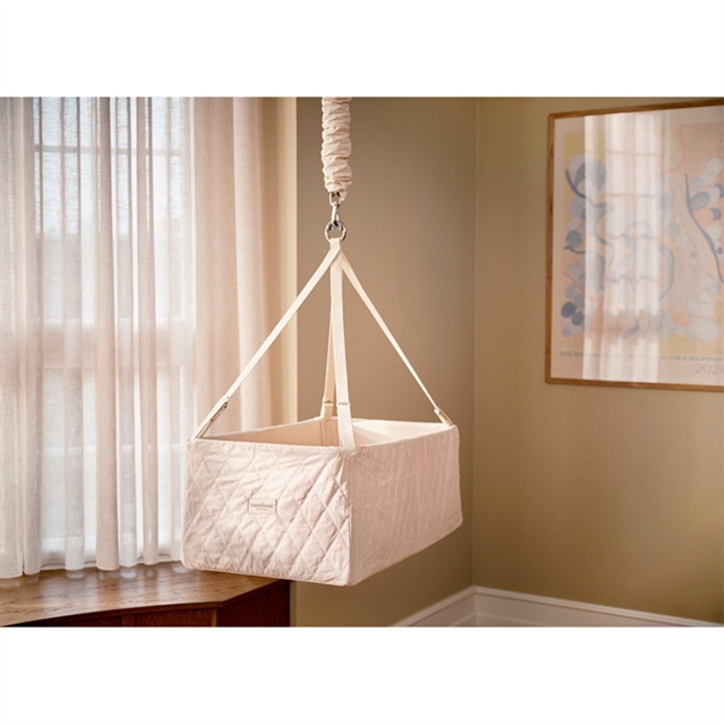 Moonboon Cradle Organic Nature