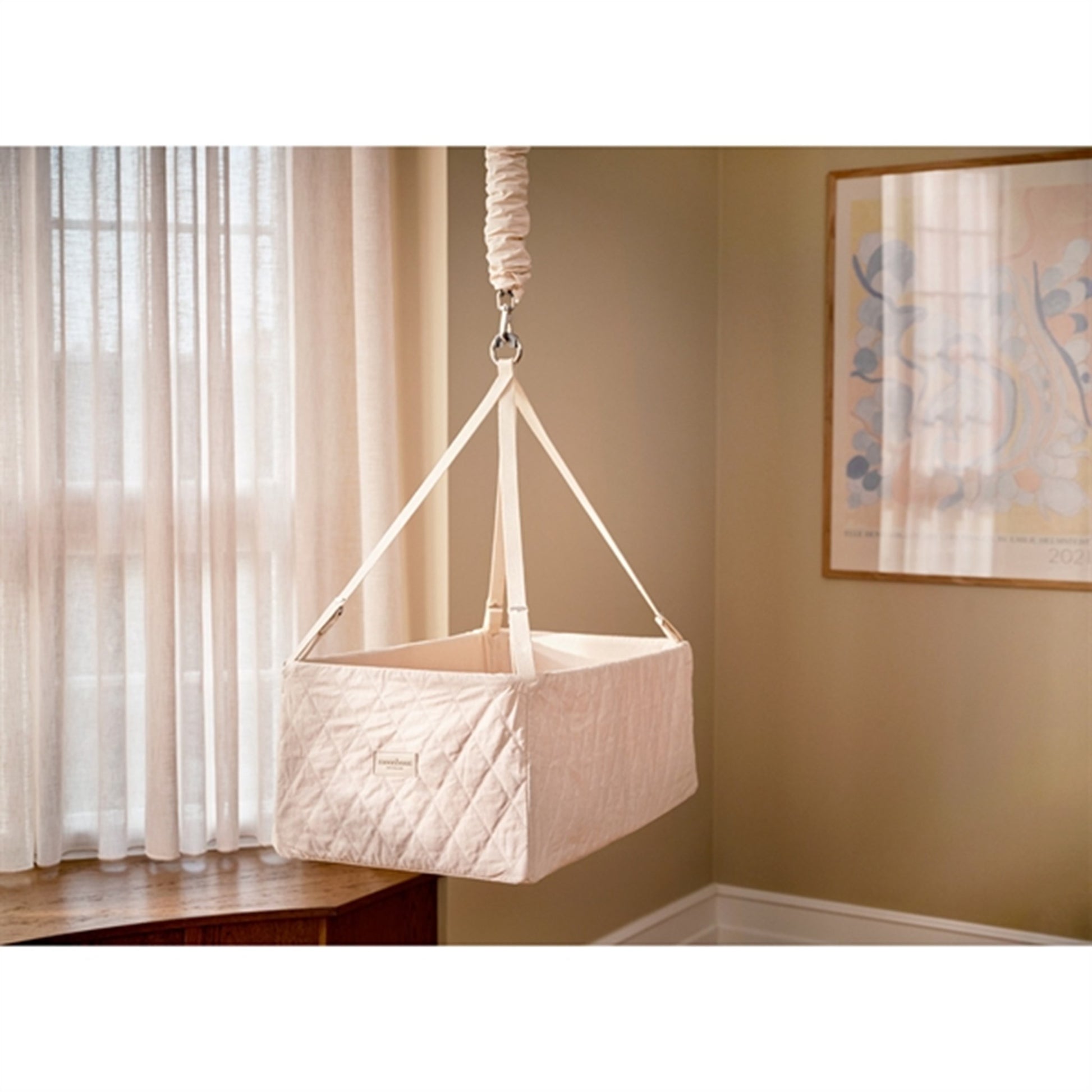 Moonboon Cradle Organic Nature