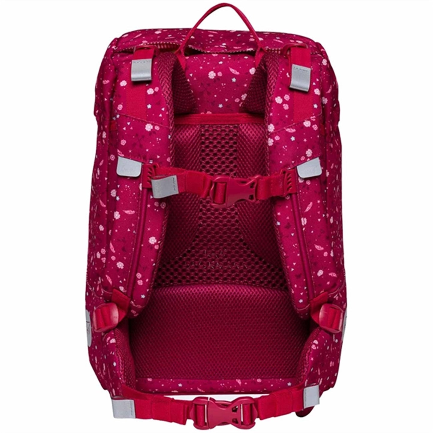 Beckmann Classic 6 pcs set Forrest Deer