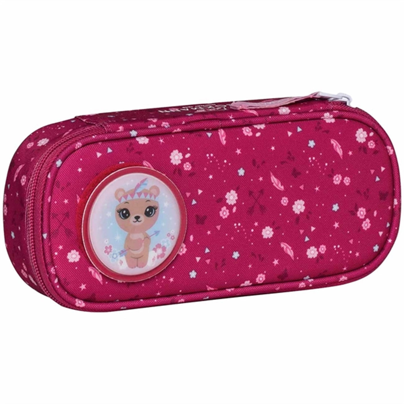 Beckmann Classic 6 pcs set Forrest Deer