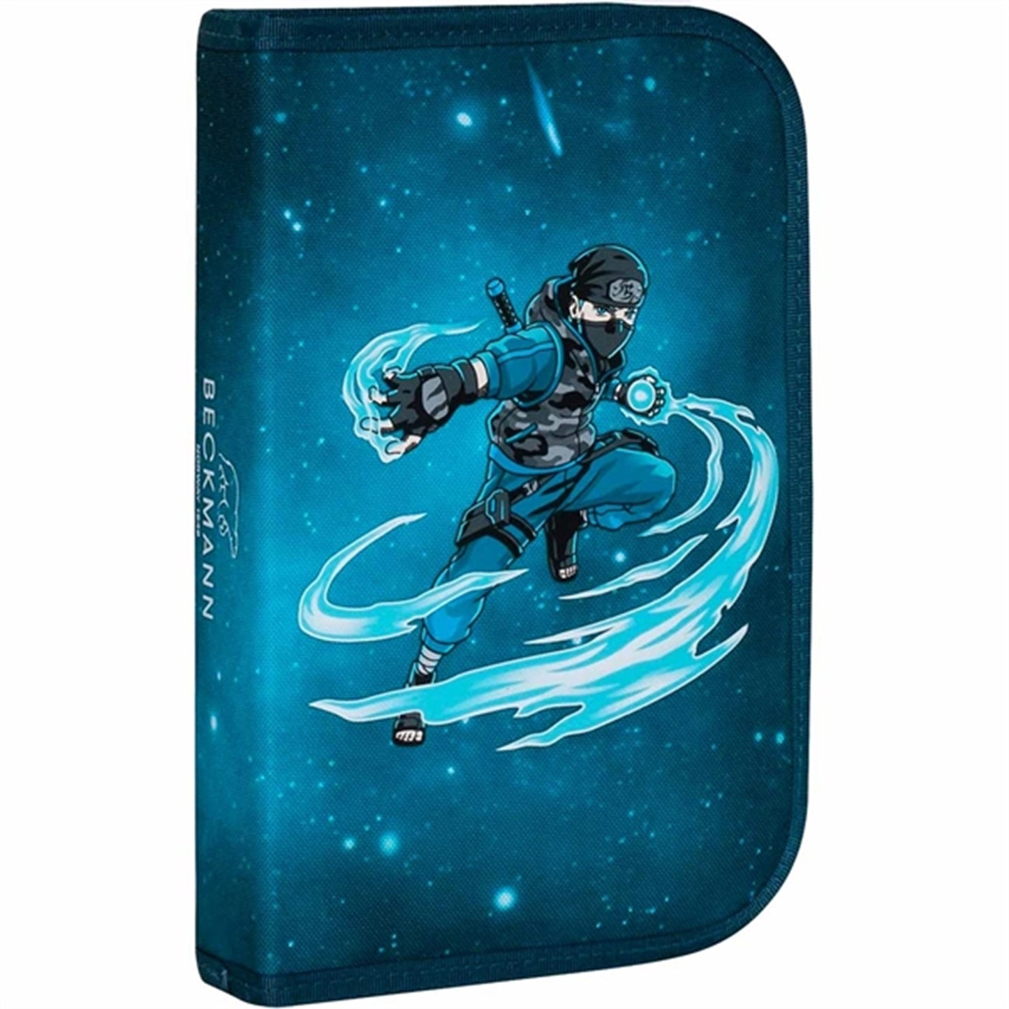 Beckmann Classic 6 pcs set Ninja Master