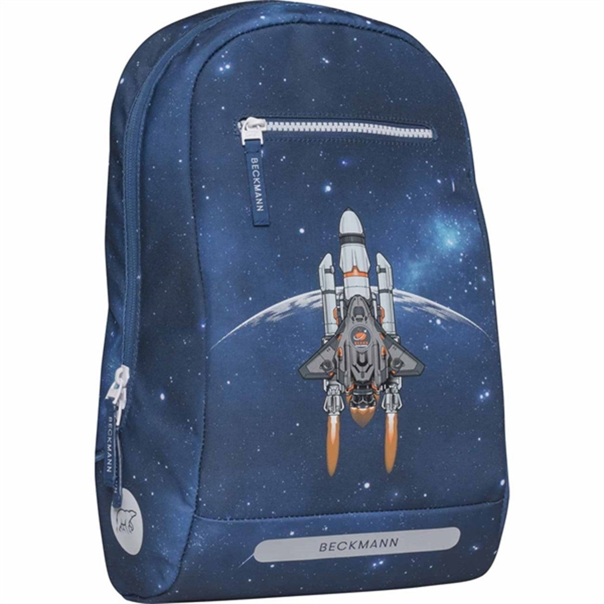Beckmann Classic 6 pcs set Space Mission
