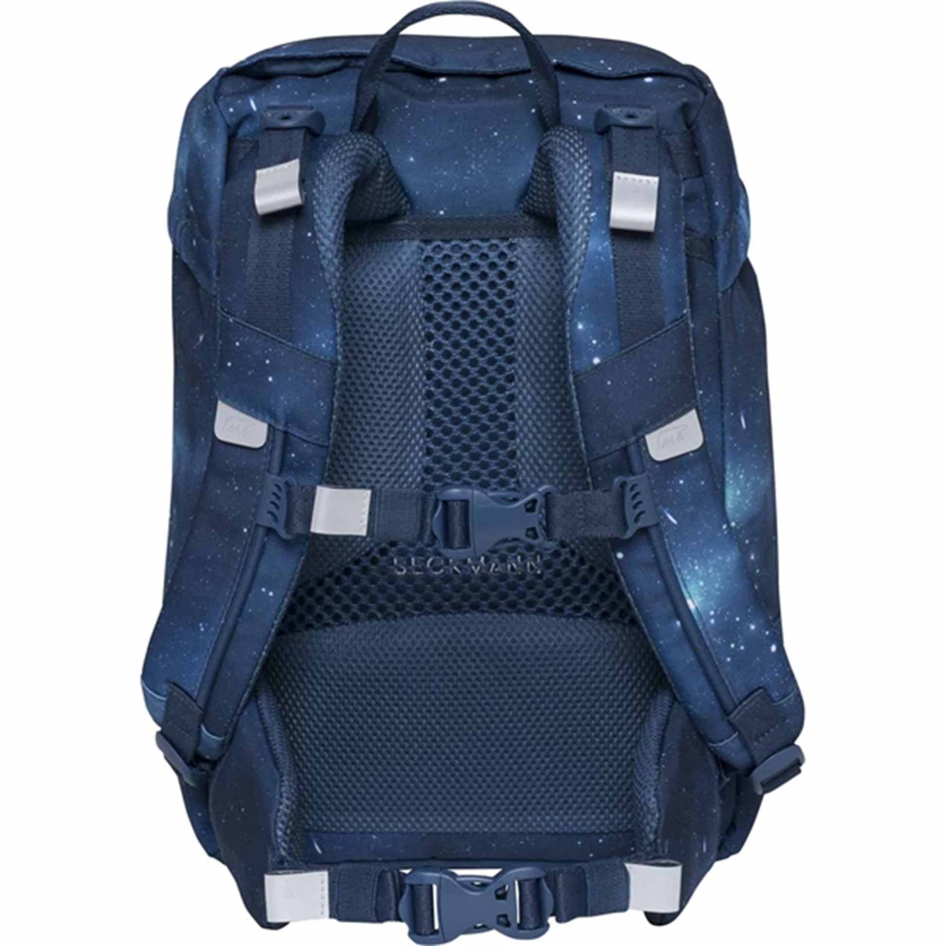 Beckmann Classic 6 pcs set Space Mission