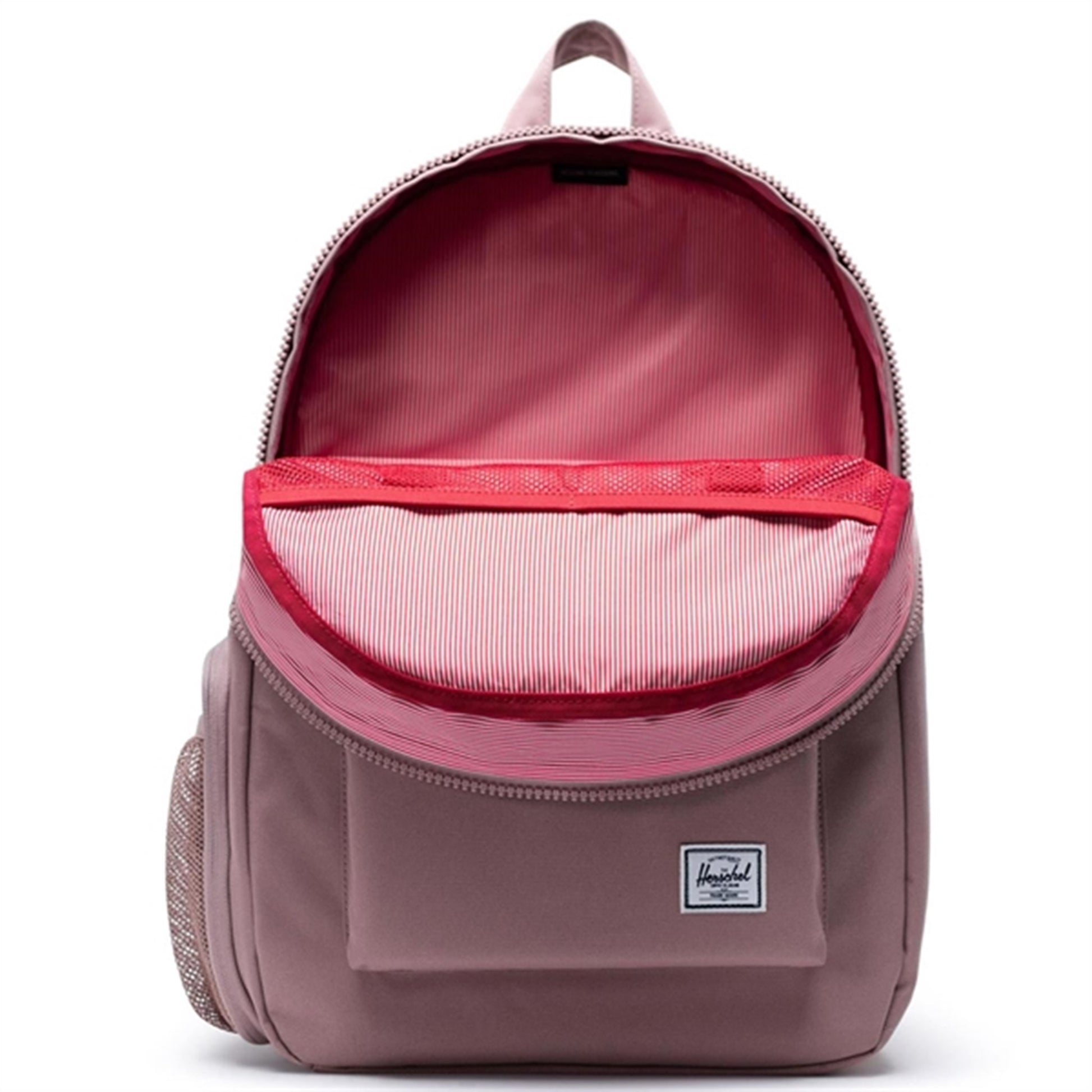 Herschel Settlement Sprout Nursery Bag Ash Rose